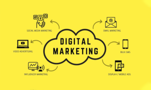 Digital Marketing