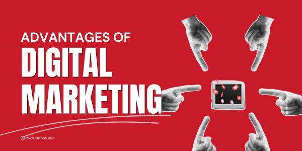 Digital Marketing: The Ultimate Guide to Boosting Your Online Presence